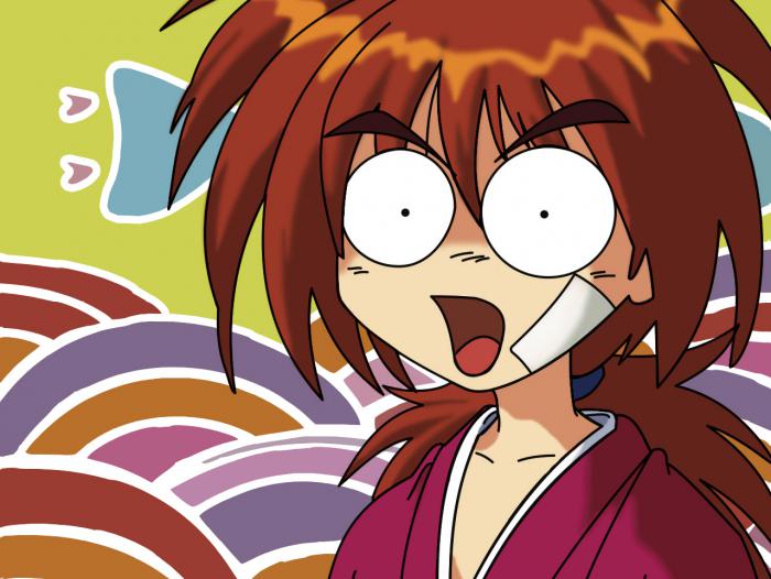 動畫中的劍心也因此受到波及,新連載也因此暫停