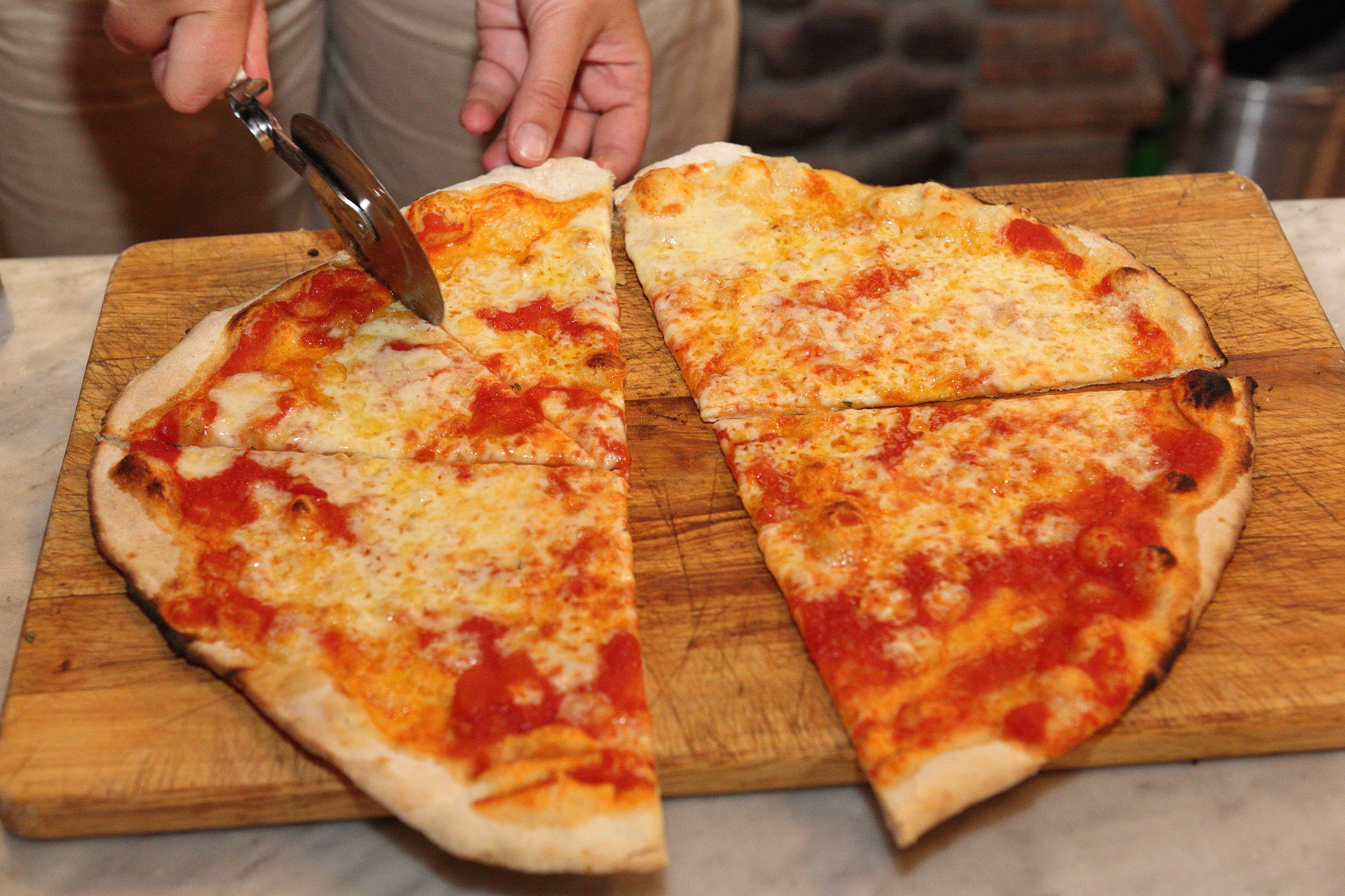 汪辛克團隊對義大利餐廳的研究方法論引發學術爭議。（東方IC）