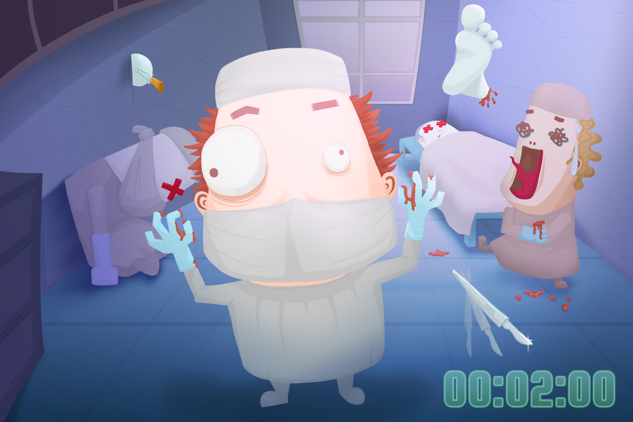 【王道還科普專欄】感時花濺淚