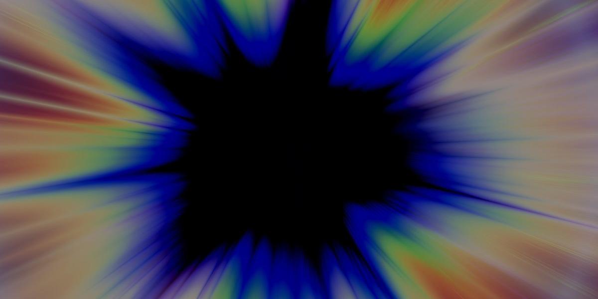 最近，加州大學伯克利分校的一位數學家發現，宇宙中或許存在著不遵循因果之矢的黑洞。