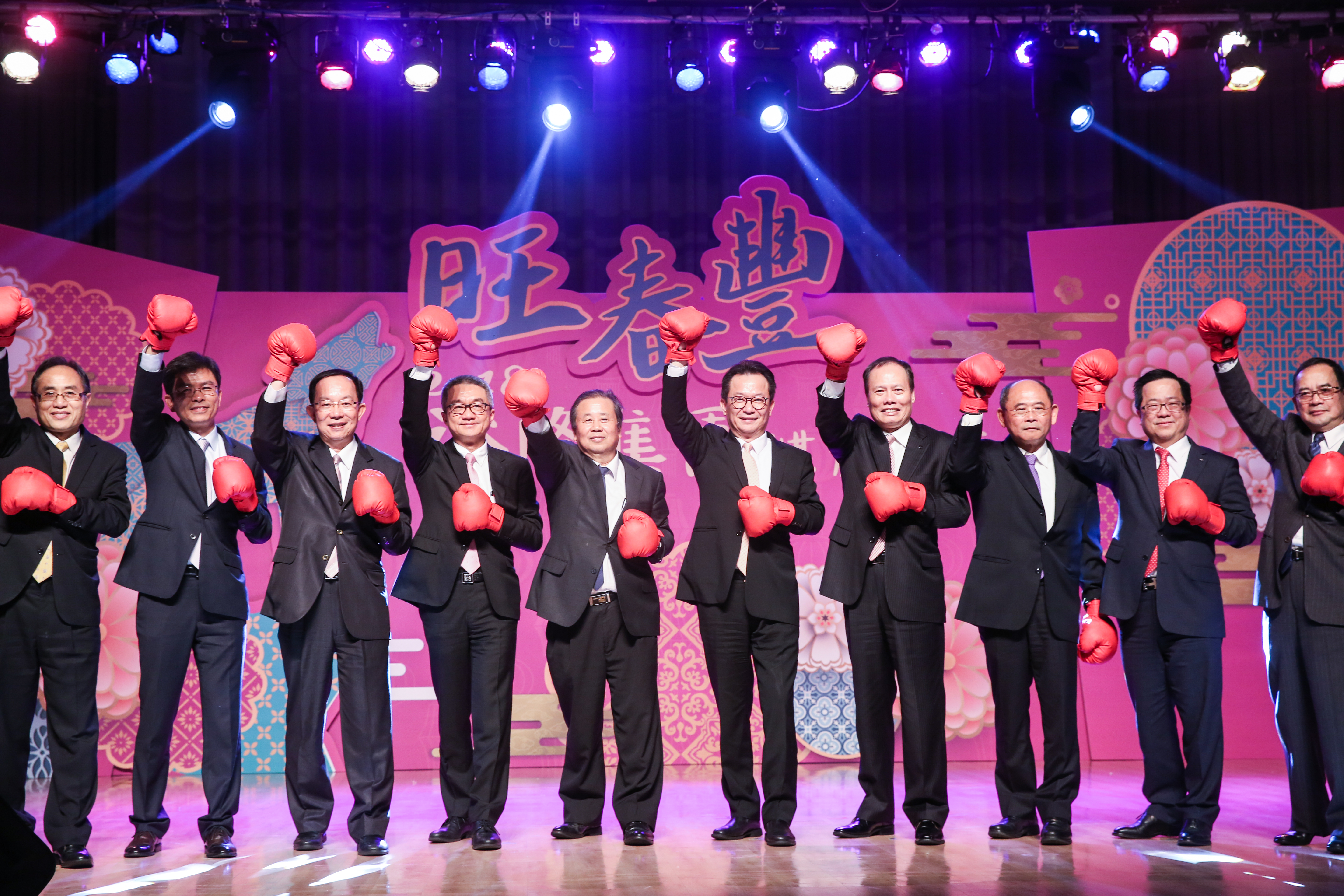 在董座嚴凱泰的指示下，裕隆集團正啟動「WIN」煥新戰略，積極強化經營體質。