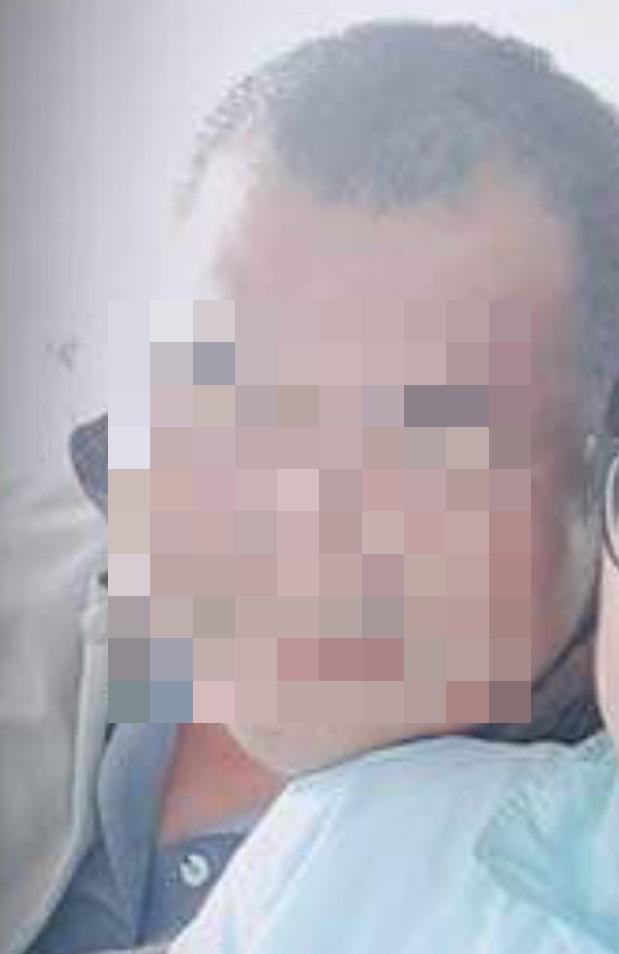 阮姓女子的前夫不但對她家暴，還對挺她的老闆娘痛下殺手。（翻攝網路）