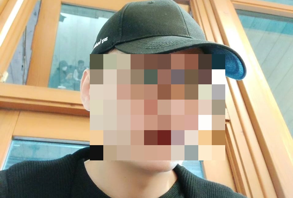 於北投持刀搶劫頂好超市的王嫌為蒐集公仔的興趣愛好者，因經濟所迫覬覦抓娃娃機台中的公仔。（翻攝臉書）