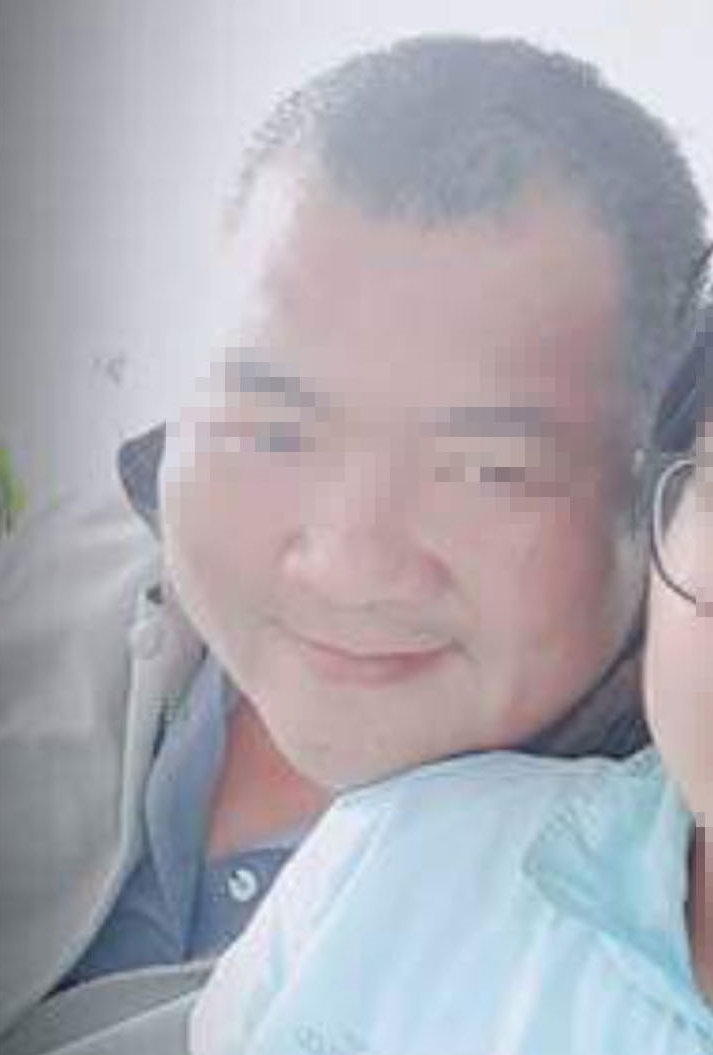 阮姓女子的前夫不但對她家暴，還對挺她的老闆娘痛下殺手。（翻攝網路）