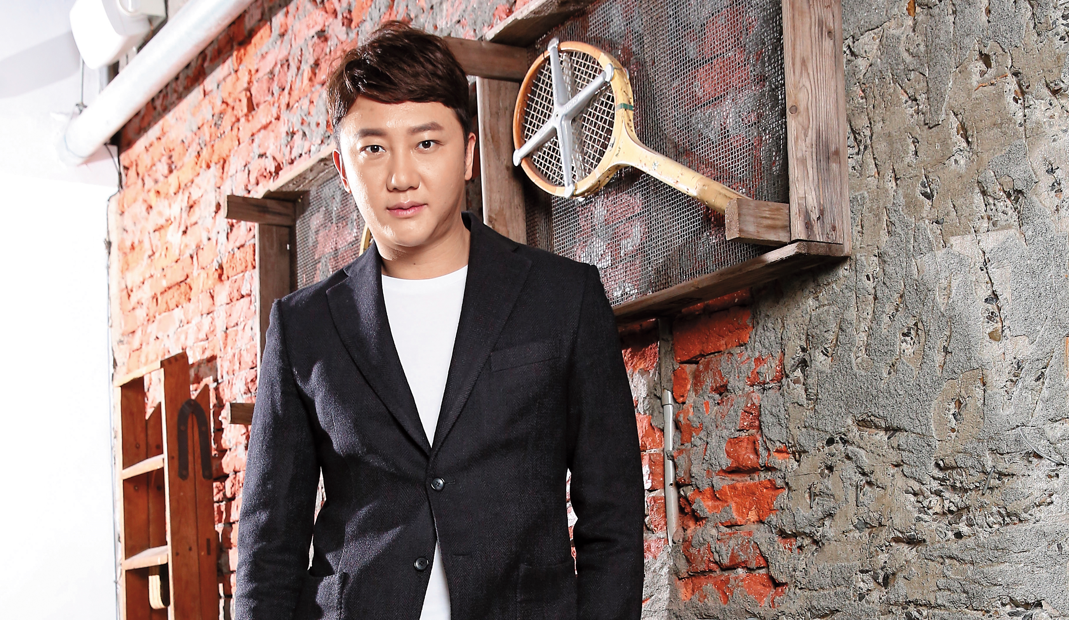 關喆以〈想你的夜〉在台灣打開知名度，不過粉絲對歌曲比對人熟悉。