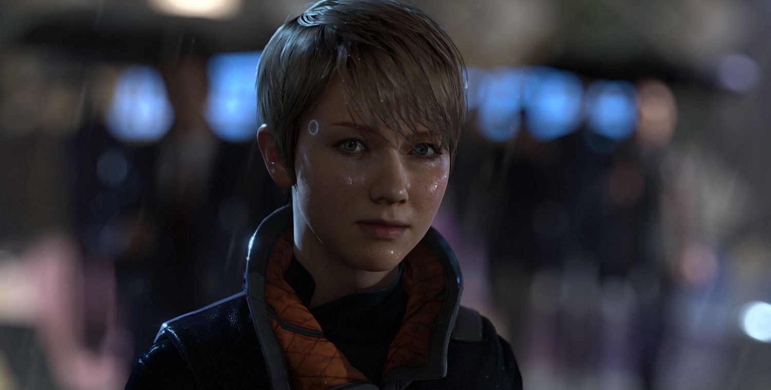 科技長久無法解決的倫理問題：人類與仿生人的關係