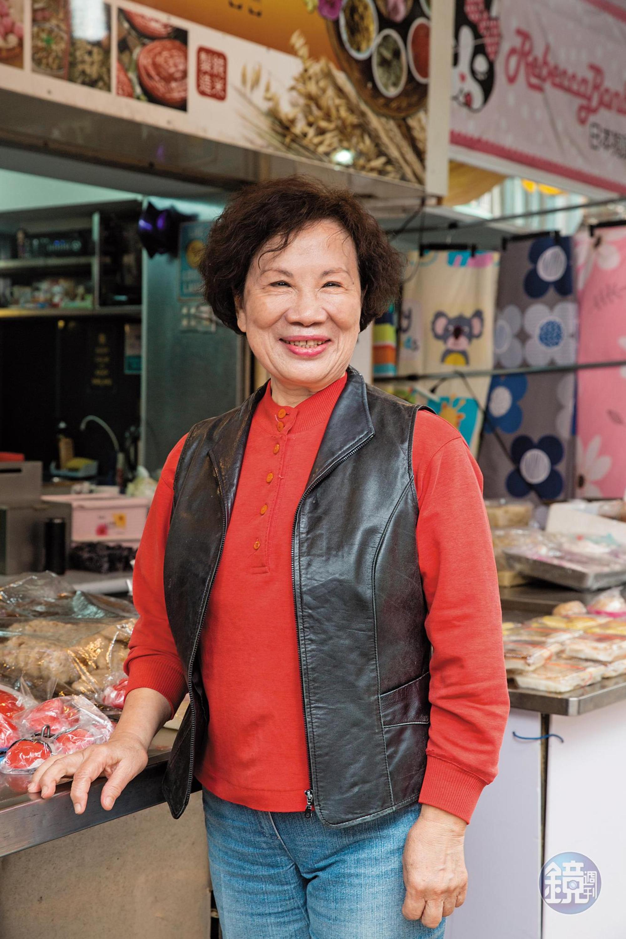 新北市　呂小姐