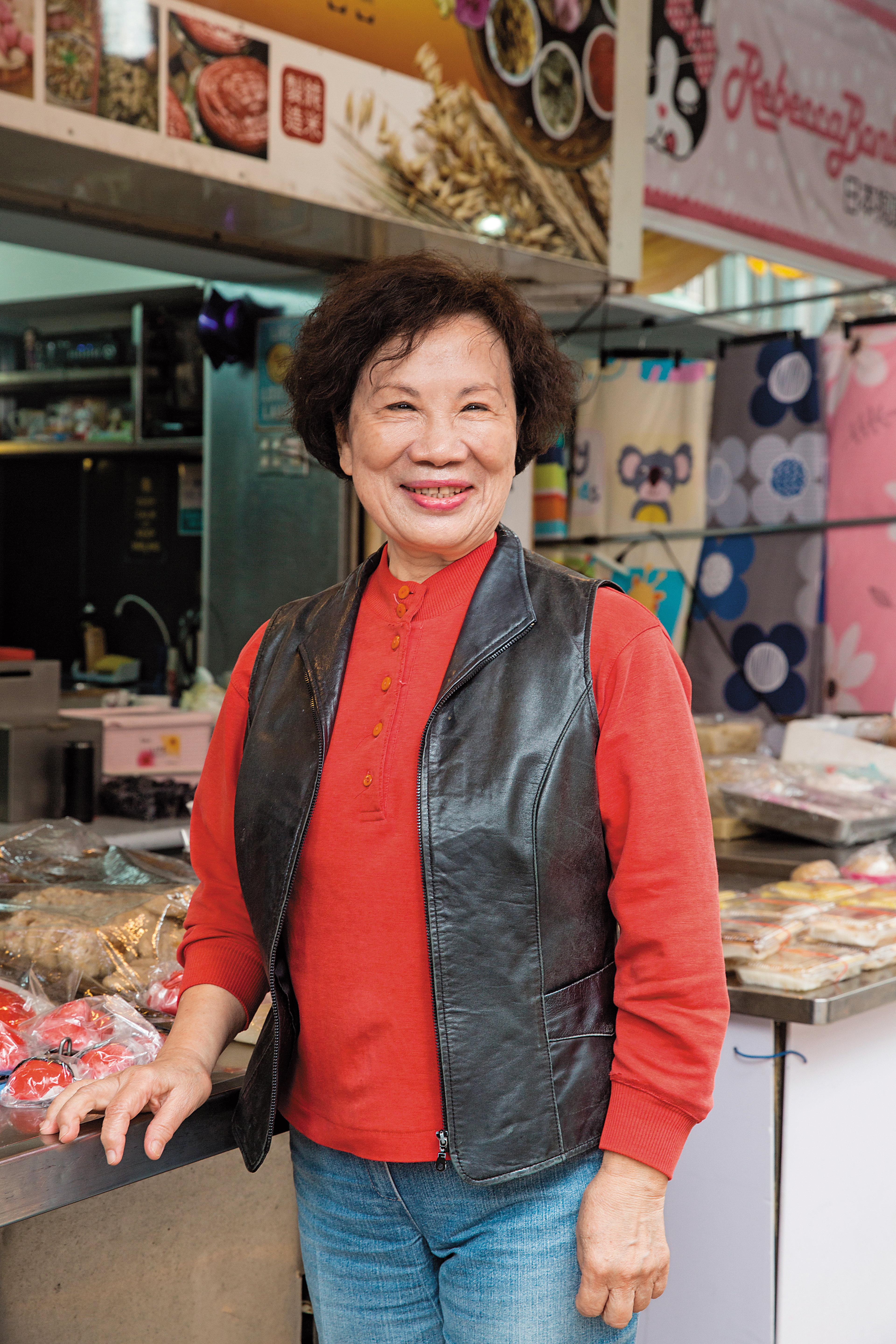 新北市　呂小姐