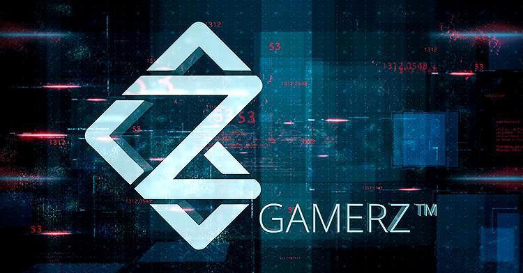 電競實境秀 GAMERZ 在 Mixer 獨家上架。