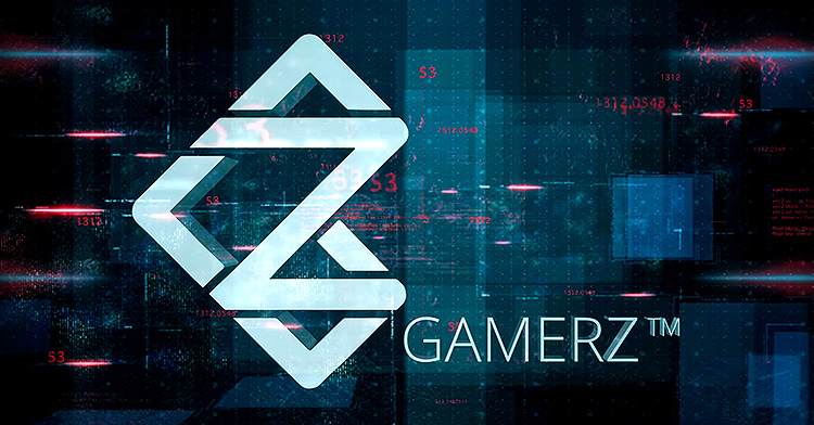 電競實境秀 GAMERZ 在 Mixer 獨家上架。