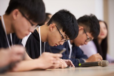 「LINE旅遊大亨第一屆世界大賽」日前舉辦台灣選手選拔賽。