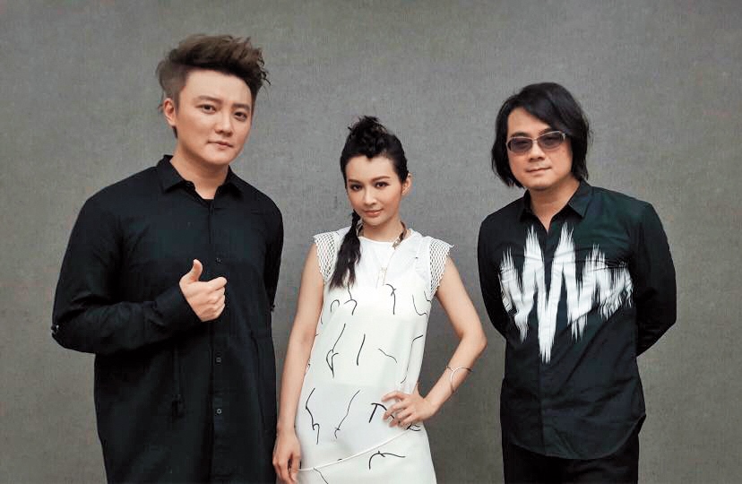 F.I.R曾紅極一時，最近卻傳出3人已沒有共識。