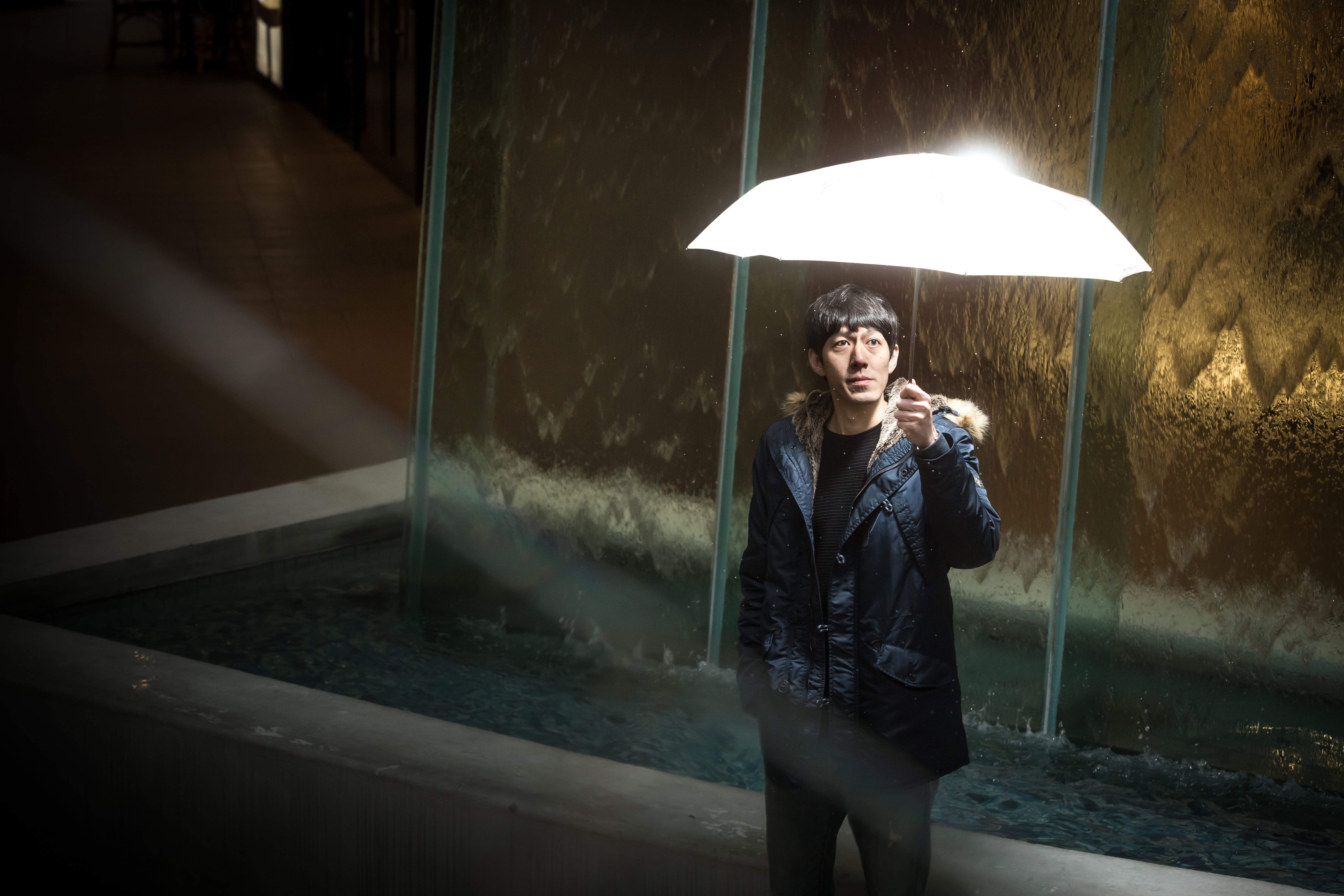 在金融海嘯付出百萬學費的陳喬泓，靠著自學苦讀，找到發掘翻倍成長股的心法，短短6年反手從股市獲利超過千萬元。