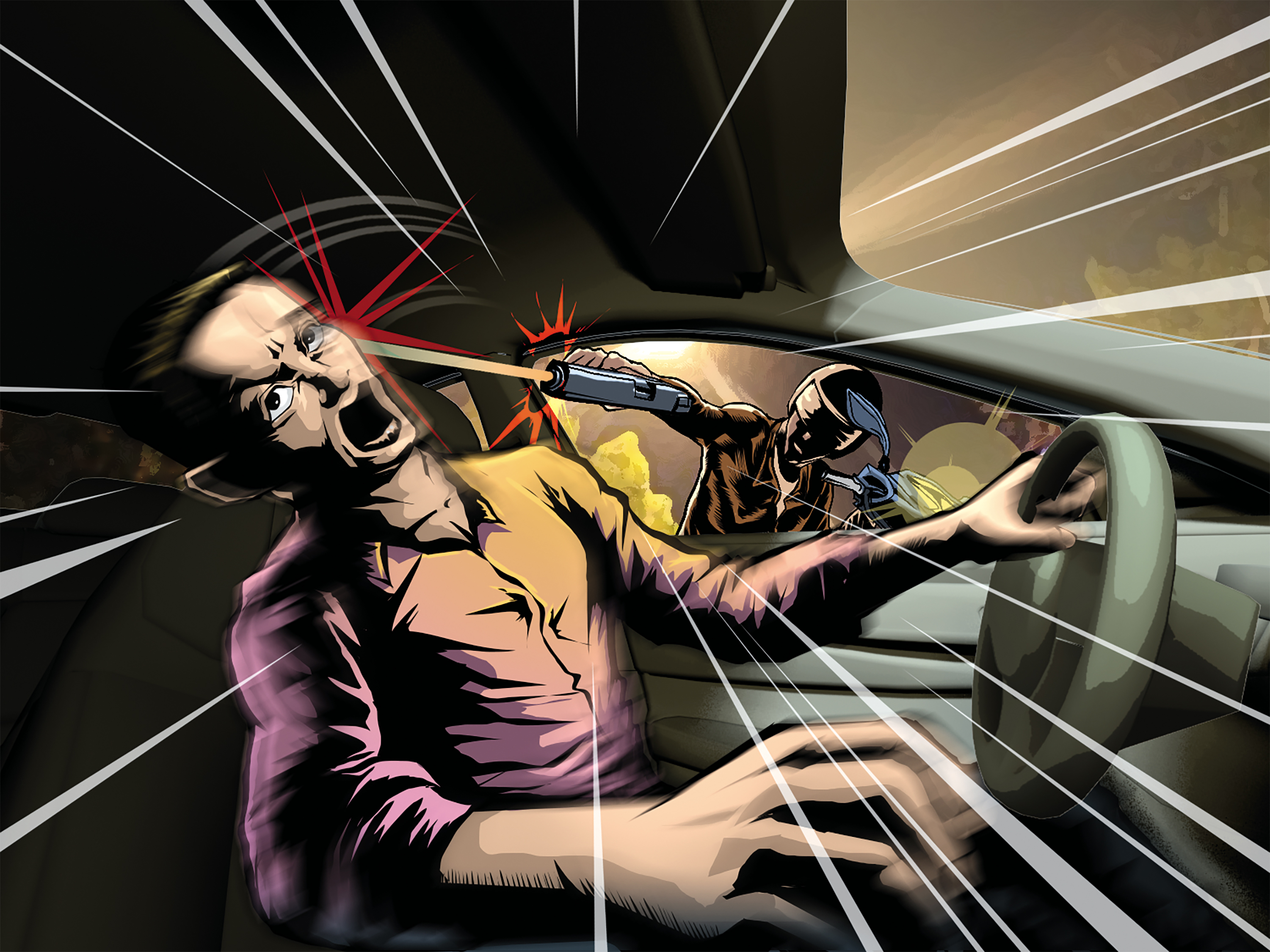 新北淡水角頭陳文忠上月23日凌晨，在未婚妻住處樓下遭槍手冷血殺害。