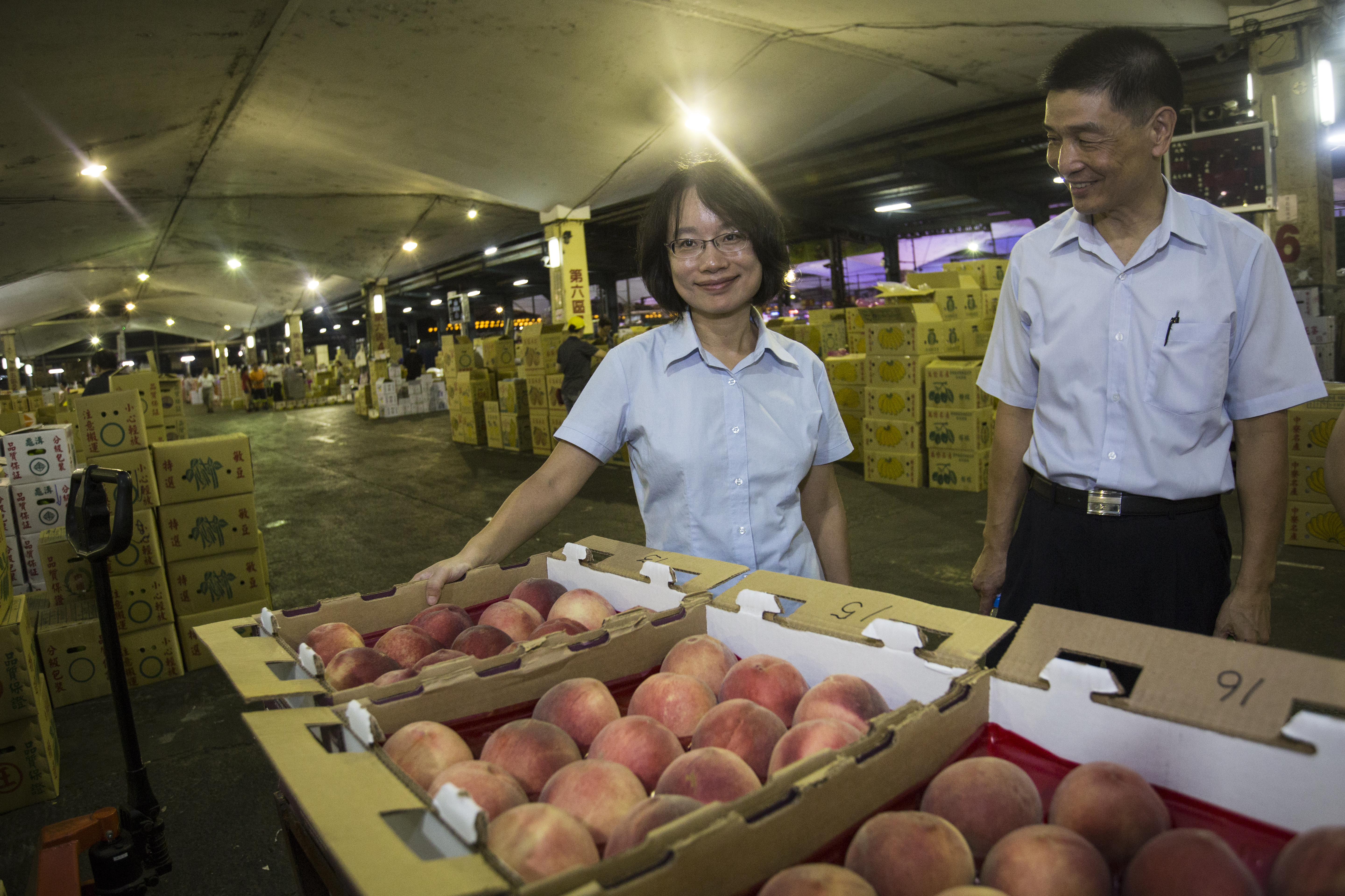 吳音寧向員工發出聲明，預告明早她將現身說明。