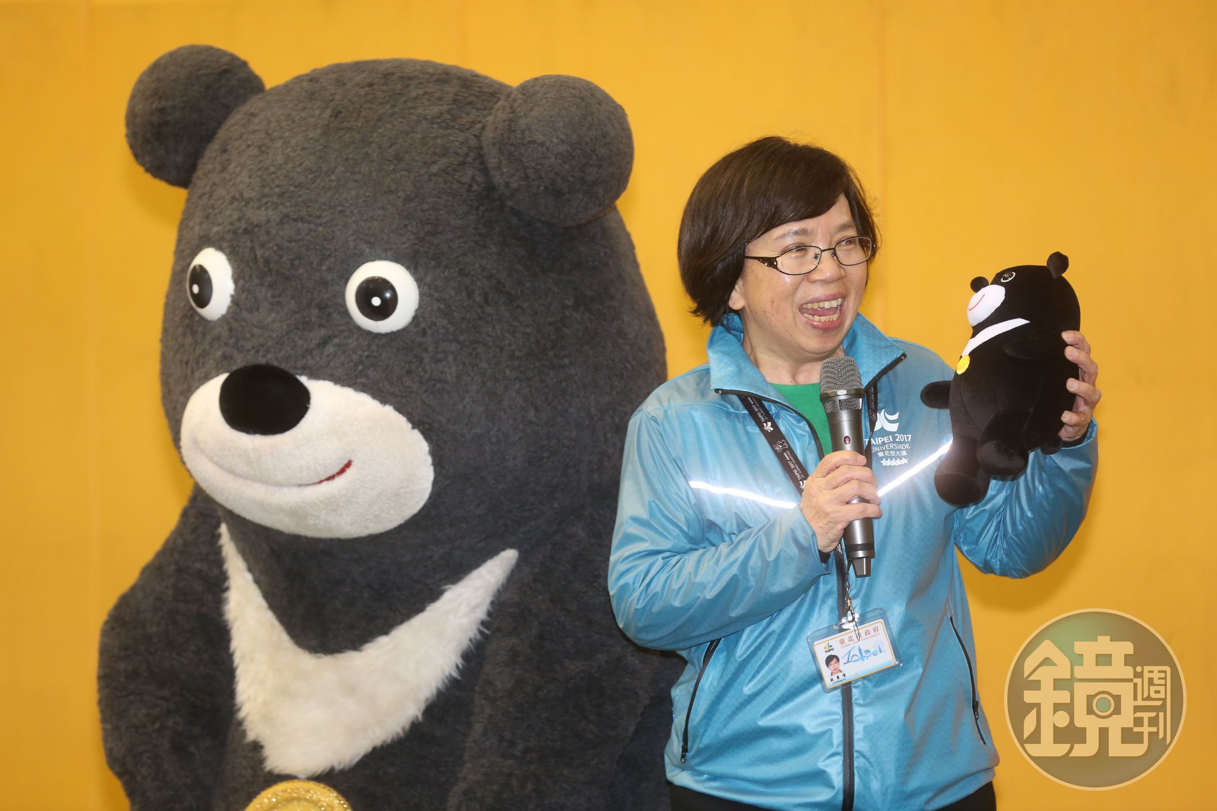 勞動部次長蘇麗瓊，一直被認為是接替罹病前部長林美珠的優先人選。