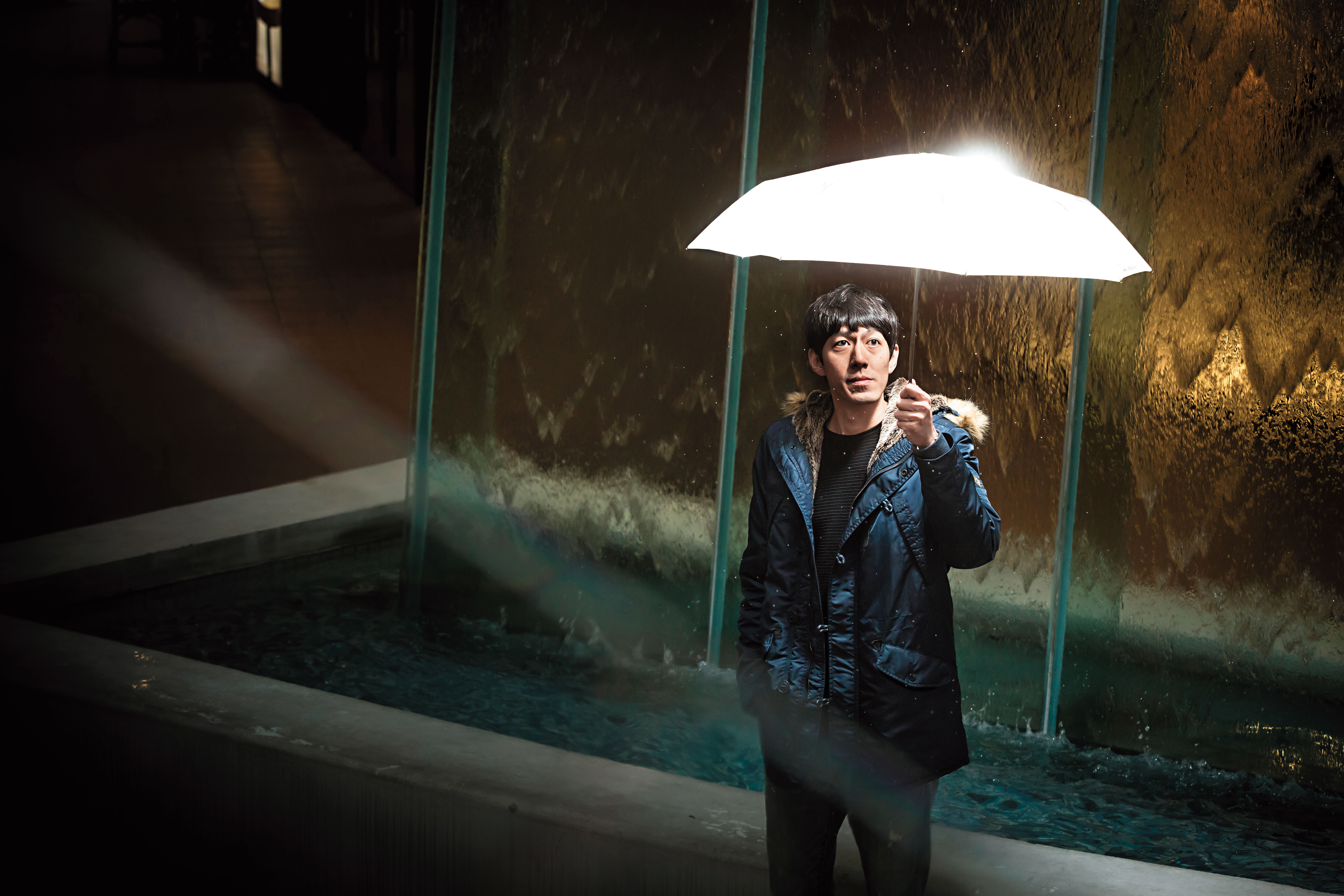 在金融海嘯付出百萬元學費的陳喬泓，靠著自學苦讀，短短6年反手從股市獲利超過千萬元。