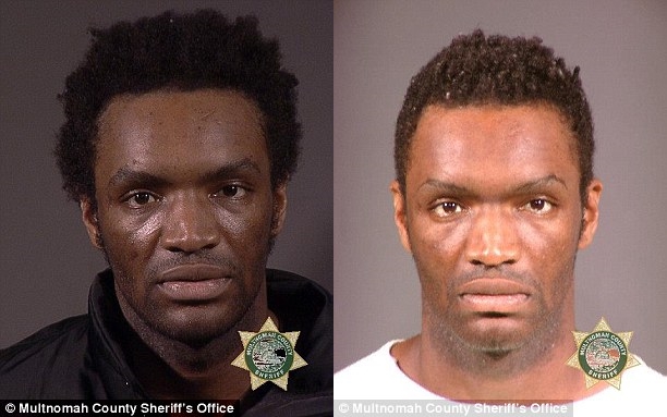 偷竊新科影后法蘭西絲麥朵曼奧斯卡獎座的竊賊泰瑞布蘭特7日上法庭應訊,雖然罪證確鑿,但他仍不認罪。(翻攝自TMZ)