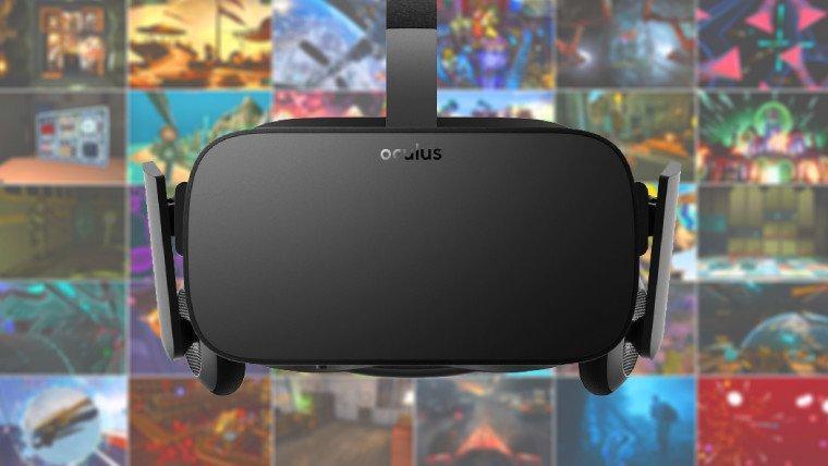 全球的 Oculus Rift 目前都是一塊磚,一塊市價一直貶的磚。