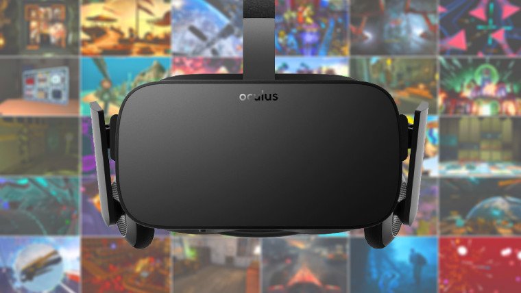 全球的 Oculus Rift 目前都是一塊磚，一塊市價一直貶的磚。
