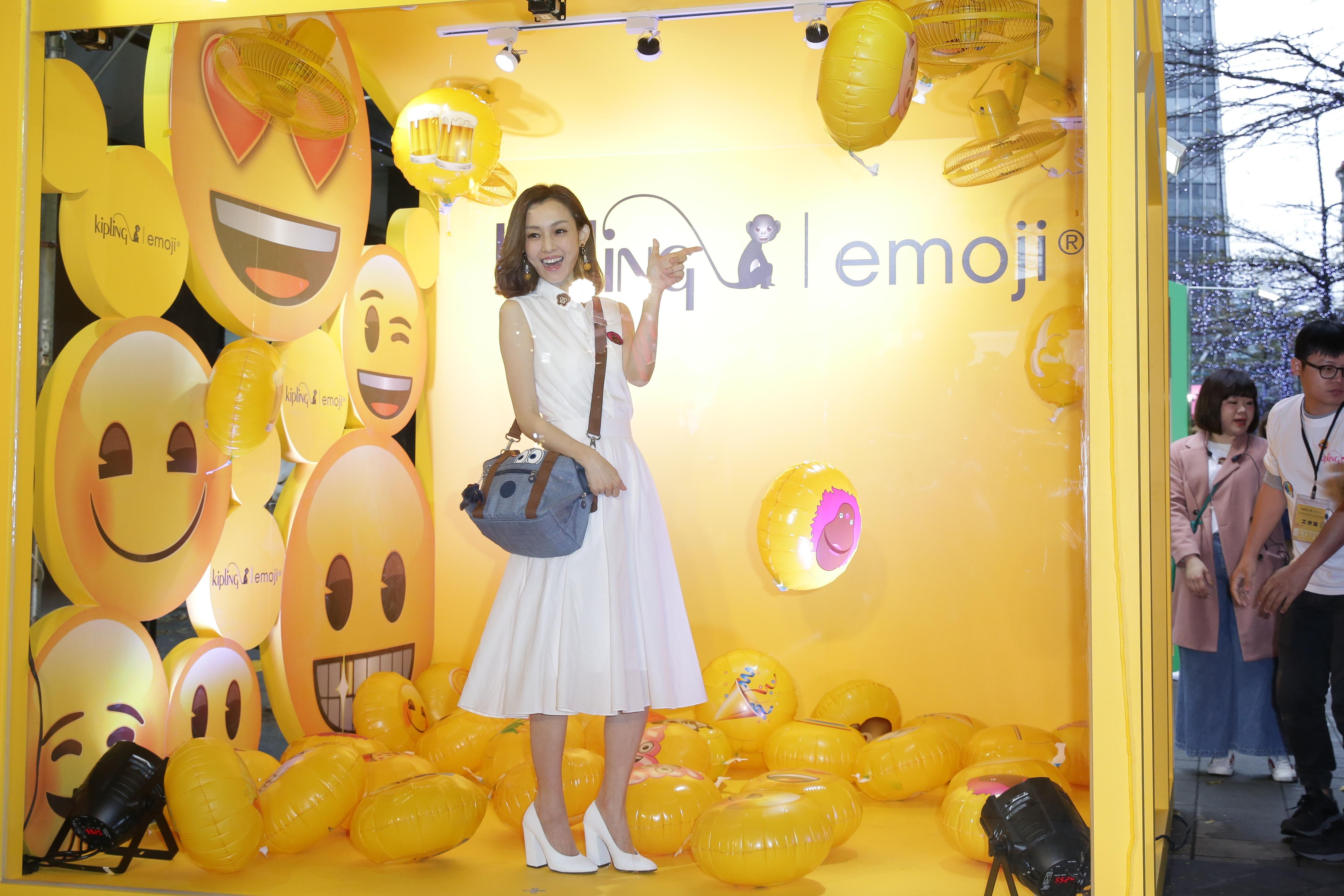 范瑋琪懶理最近風波，希望放下一切。