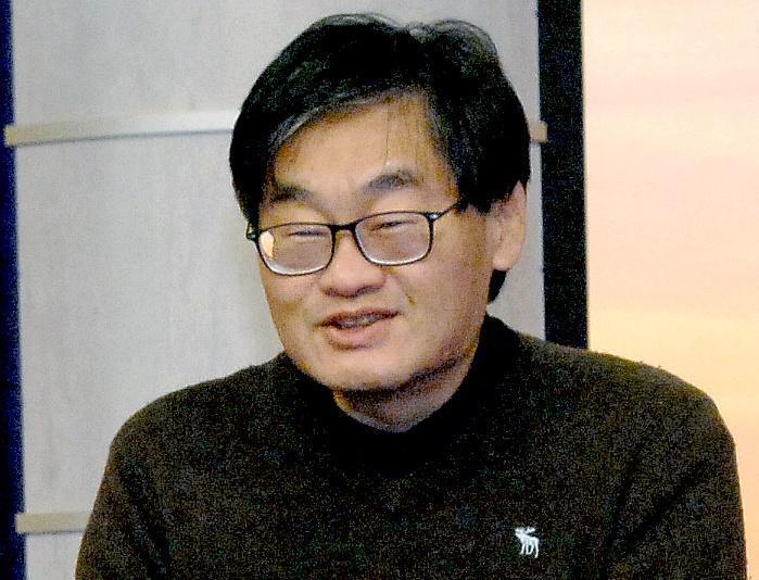 華視新聞部經理莊豐嘉，將出任華視總經理一職。（華視提供）