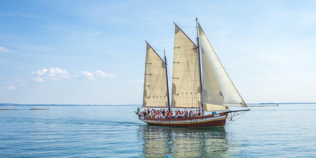 來自132年前的漂流瓶被發現　原來是老德國海軍的洋流實驗