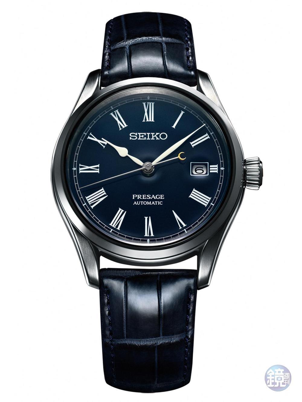 SEIKO Presage（SPB069J1）