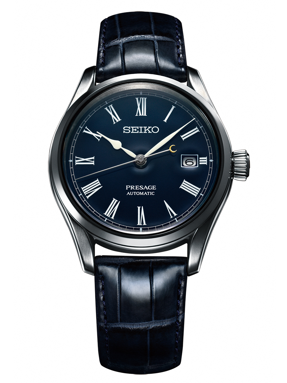 SEIKO Presage（SPB069J1）