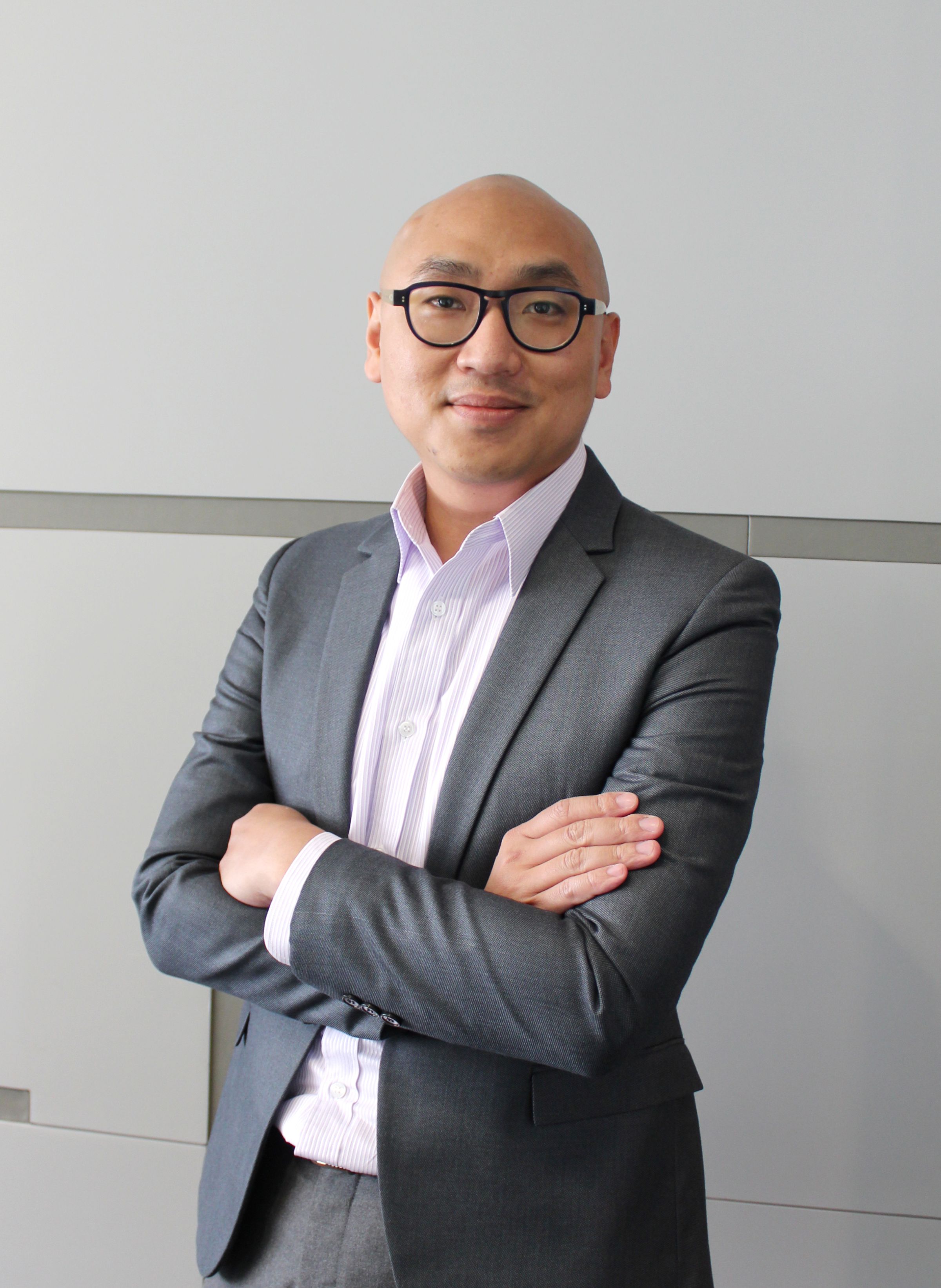 黃舒衛提醒，民眾還是要循合法、專業管道投資，才不會被騙上當，血本無歸。（黃舒衛提供）