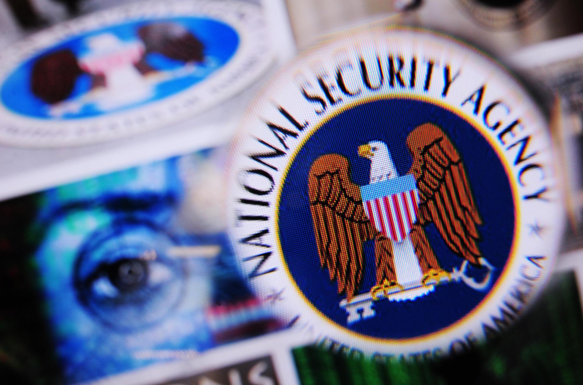 美國國安局(NSA)的通信情報部門意圖建立全球合作的信號監聽體系。(東方IC)
