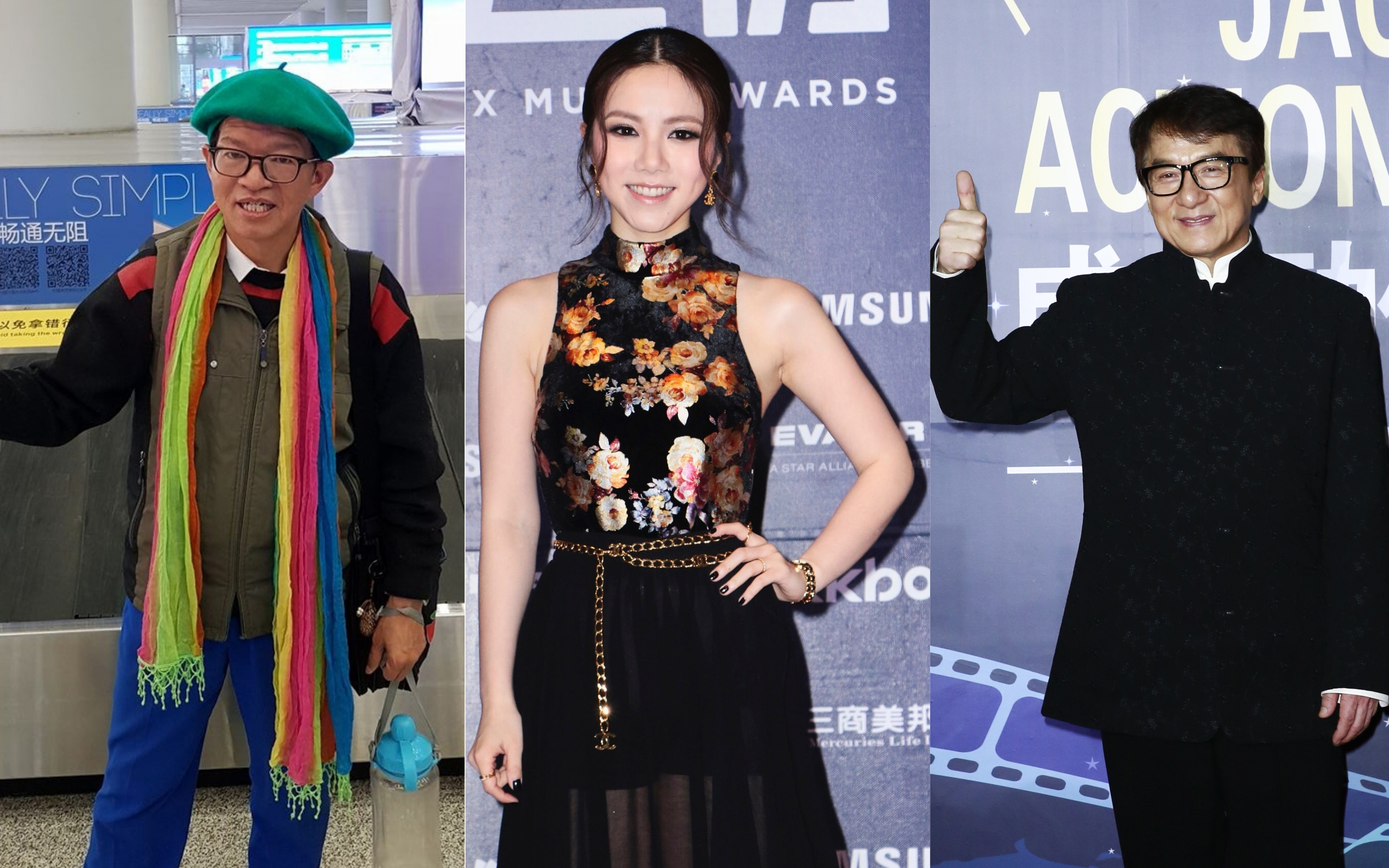 【不請自來尷尬癌】男星衝上台跟李宗盛合唱　觀眾叫他下地獄