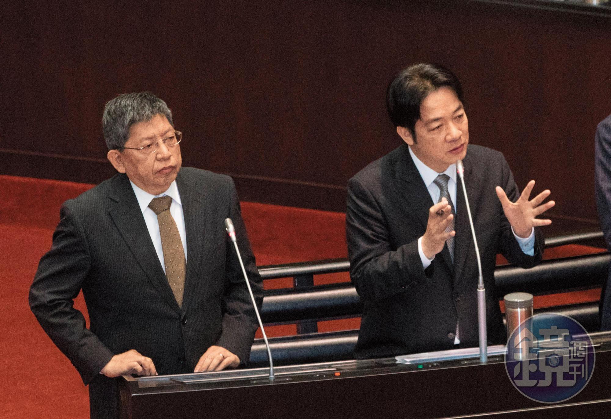 中共2週前宣布31項惠台措施，行政院將召開專案會議，整合各部會對策，推出因應措施。