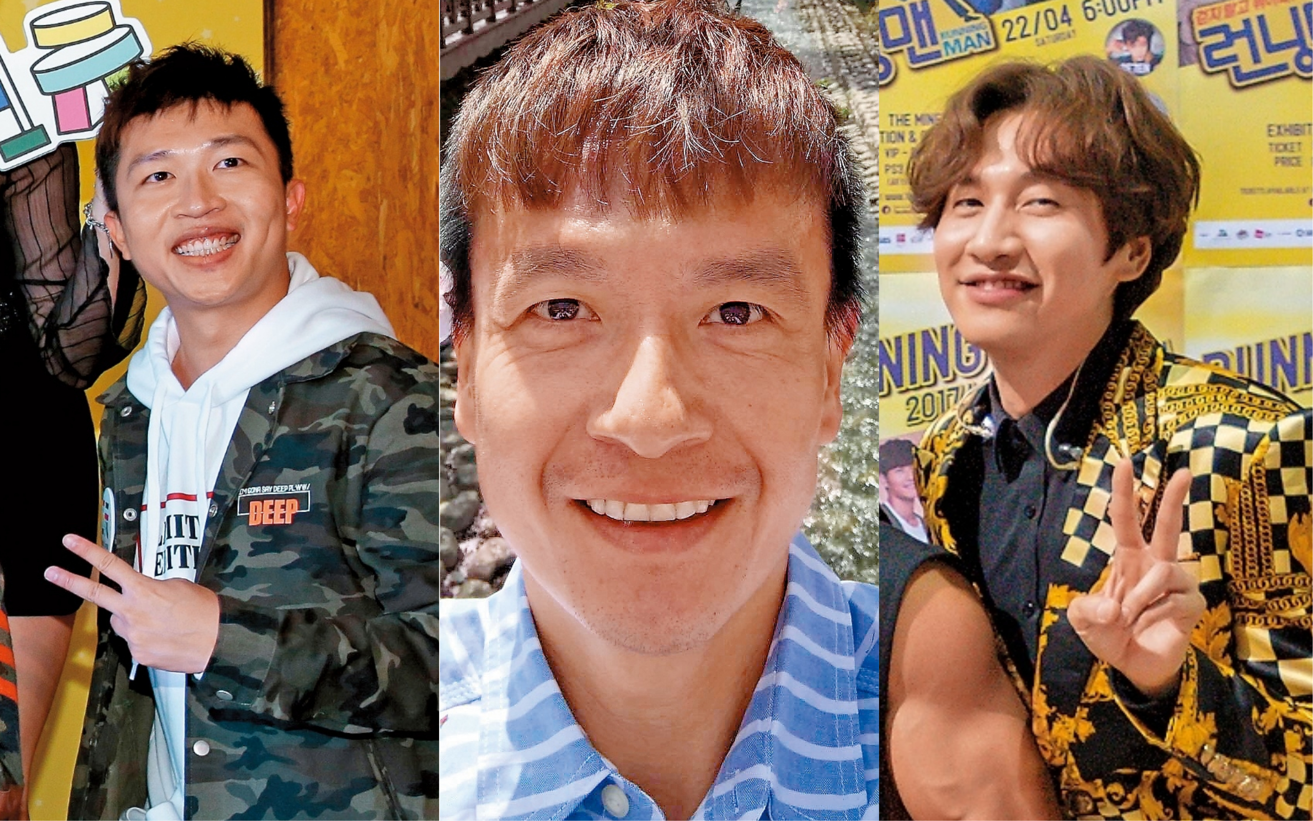 【諧星真暖男】歐陽妮妮曾欽點他當男友 看上這一點