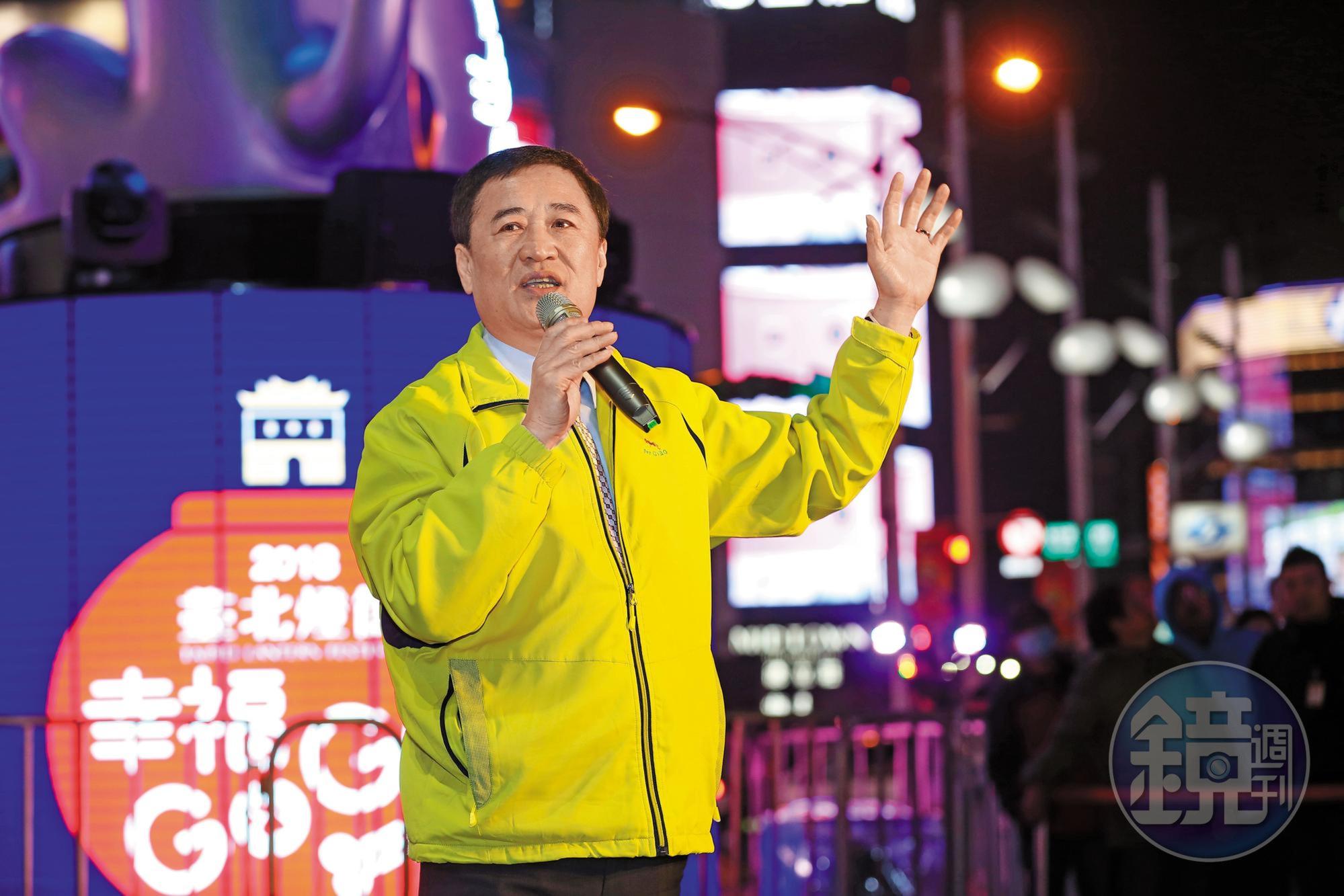 統籌大巨蛋協商的台北市副市長陳景峻（圖）認為，大巨蛋都審進度與柯P連任應該脫勾，不必有選舉考量。