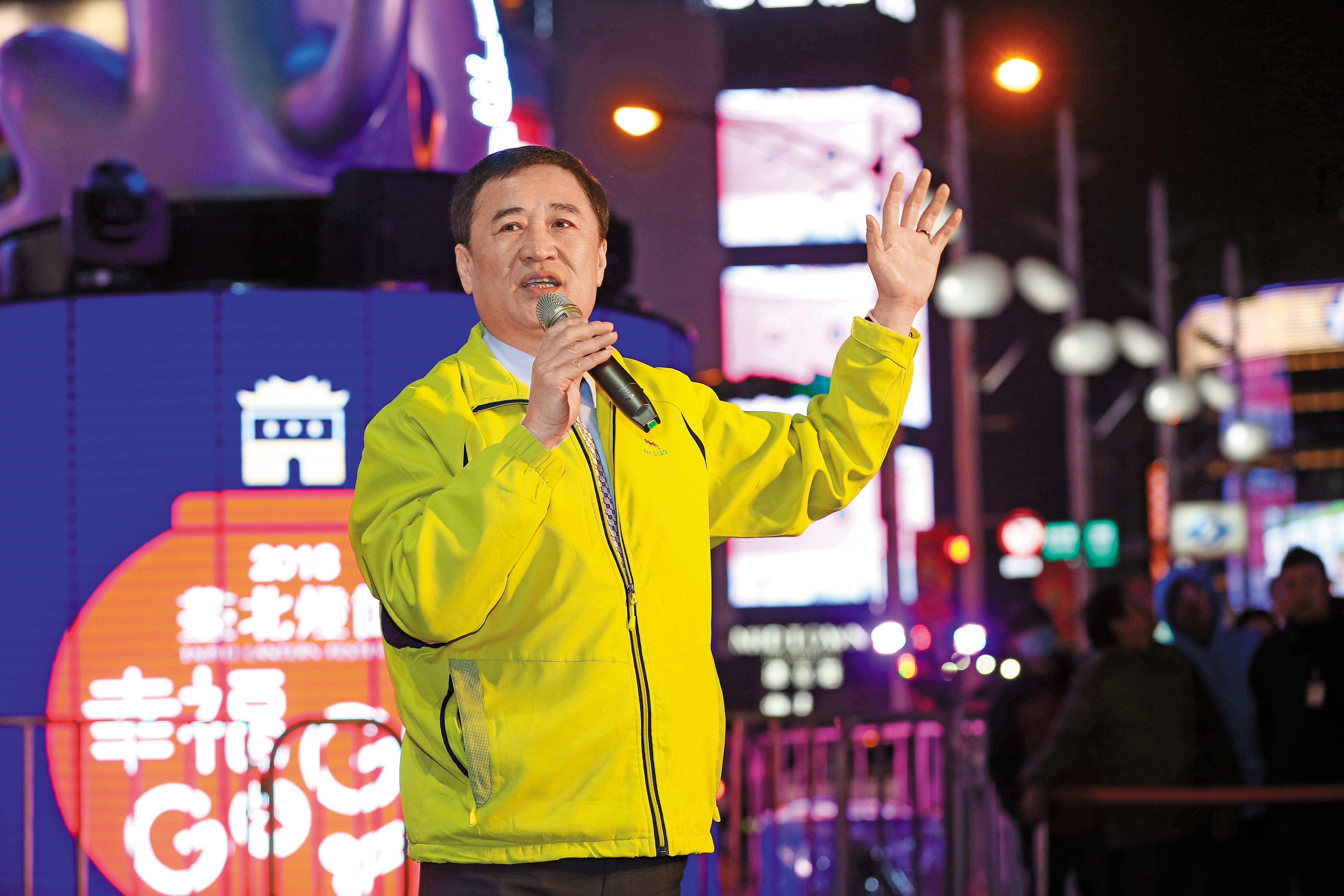 統籌大巨蛋協商的台北市副市長陳景峻（圖）認為，大巨蛋都審進度與柯P連任應該脫勾，不必有選舉考量。