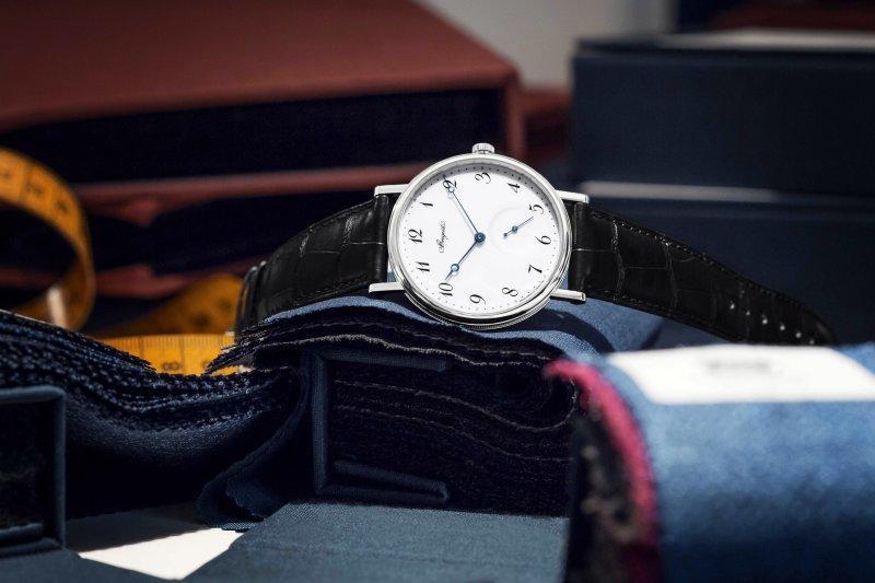 為了彰顯品味紳仕的生活藝術,寶璣也開始在世界各大城市舉辦Breguet Classic Tour經典之旅紳仕巡迴。五月將會來台北舉行。