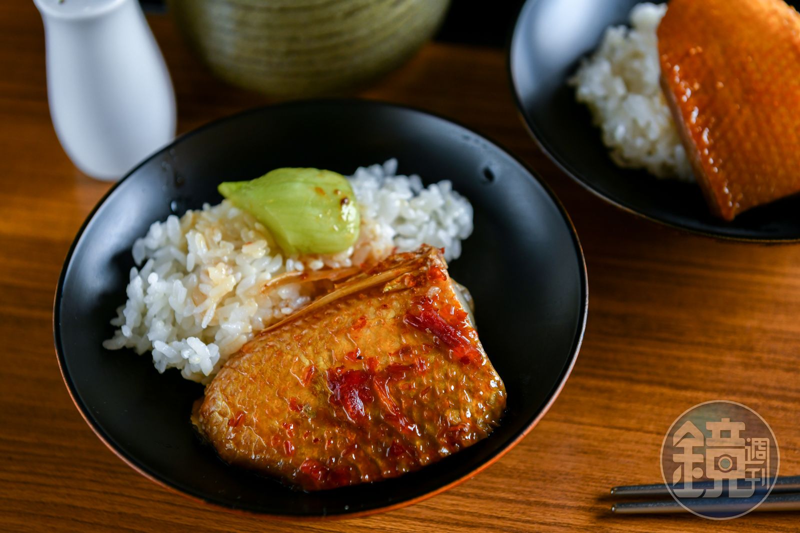 【米其林場邊花絮】米其林名廚的宵夜場　超級台南味 - 鏡週刊 Mirror Media