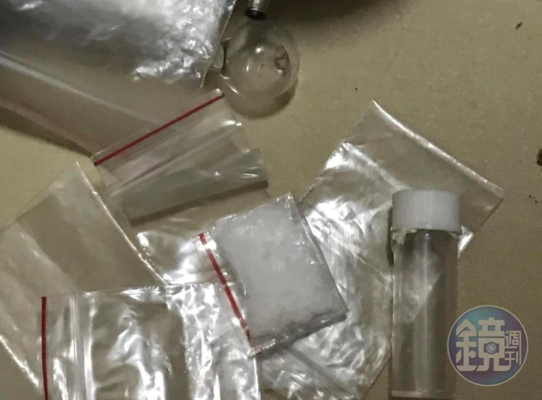 台灣擁有低成本的製安技術,因此安非他命在台灣價格便宜。