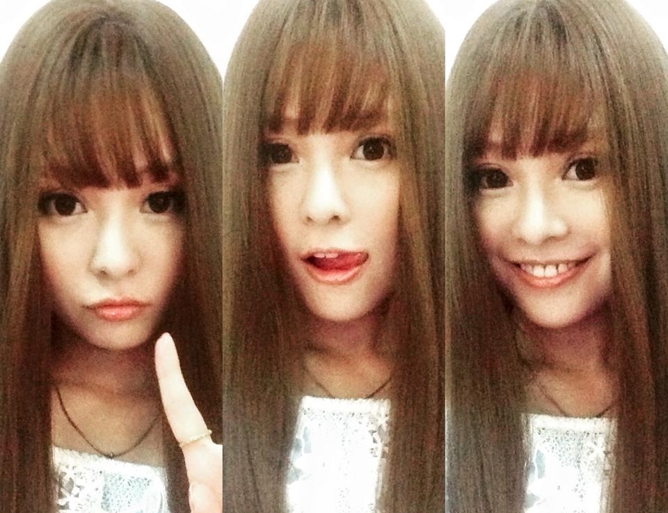 藝人丁小芹出庭應訊時大打苦情牌，辯稱對一切都不知情，讓公訴檢察官氣炸。（翻攝自丁小芹臉書）