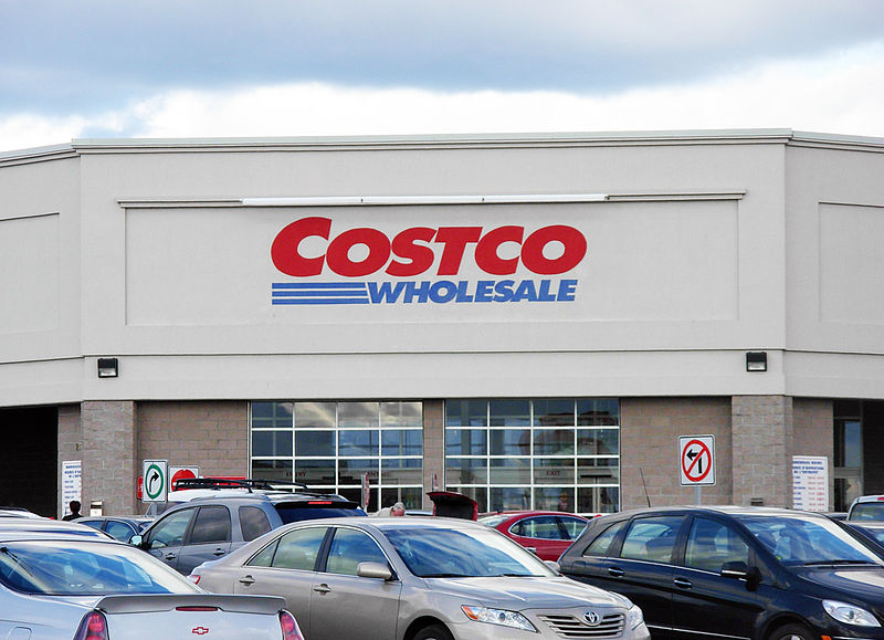 美式賣場好市多（Costco）因商品獨特且種類多，成為許多民眾喜愛的賣場之一。（翻攝自網路）