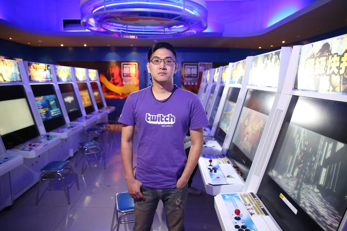 GamerBee成為Cygames旗下戰隊「Cygames Beast」的選手。