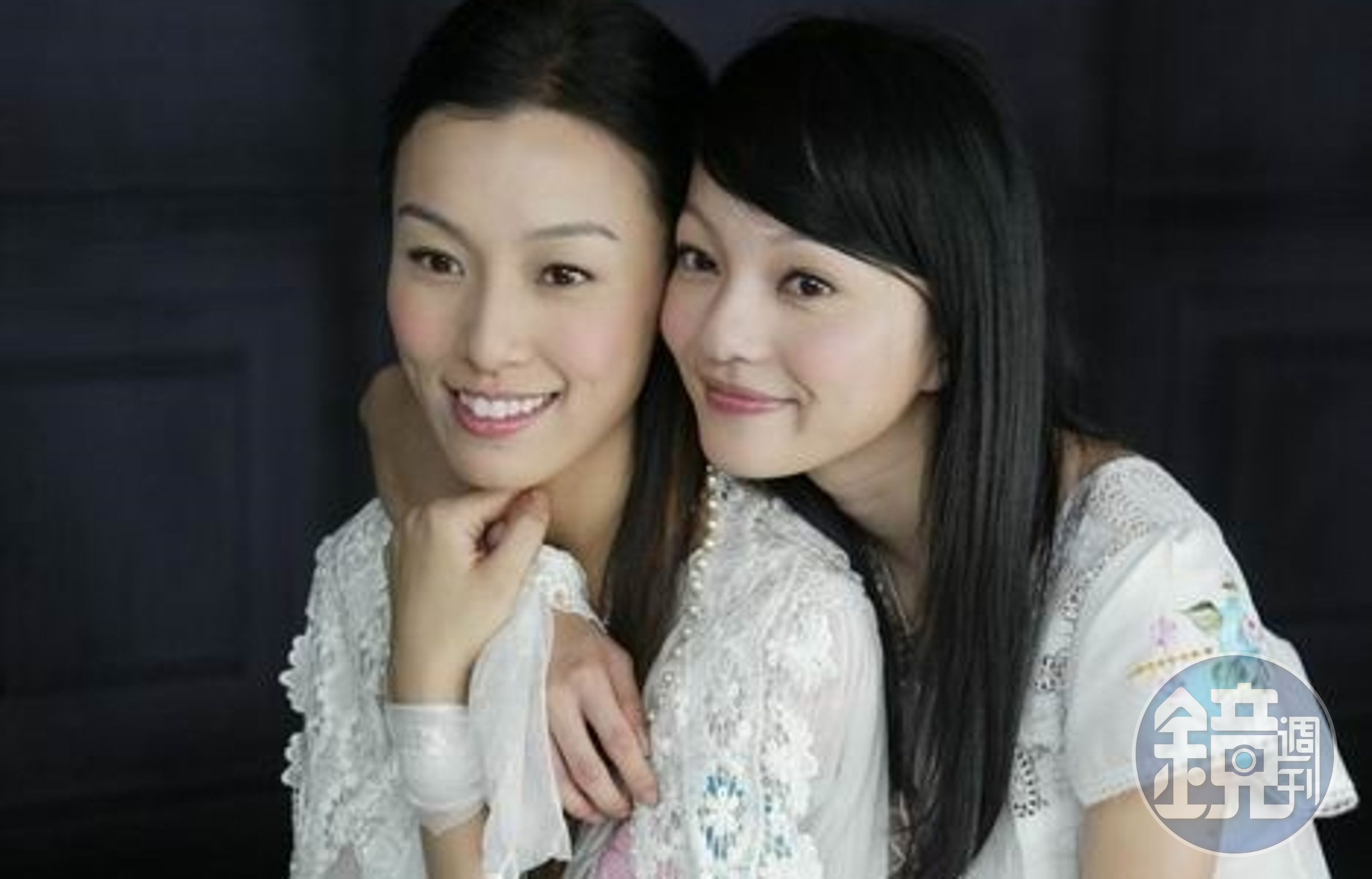 〈如果的事〉是女女合唱經典。（福茂提供）