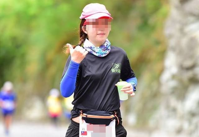 死者葉女熱愛跑步，老闆見她多日曠職，直覺有異，與葉兄一同報案，才讓凶殺案曝光。