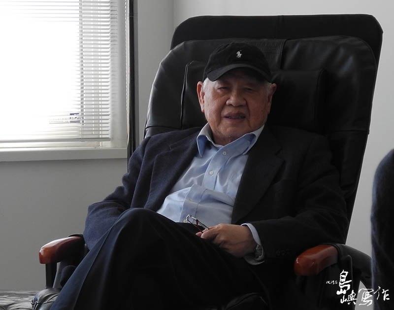 當代詩人莫洛夫。（翻攝自維基百科）