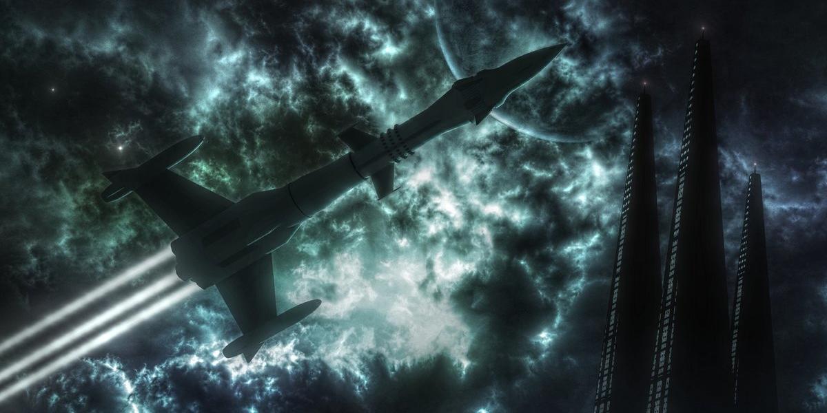 「流氓衛星」上天惹怒美國　矽谷創業公司如何瞞天過海？