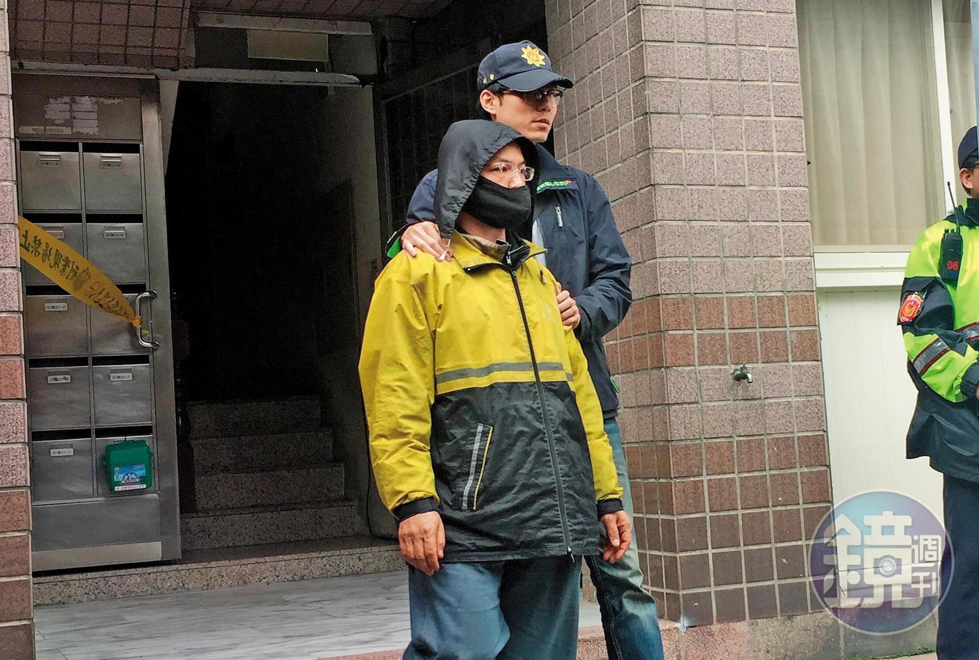 葉吉祥夾在妻妹之間,卻無法調停2個女人的戰爭,最後導致悲劇發生。