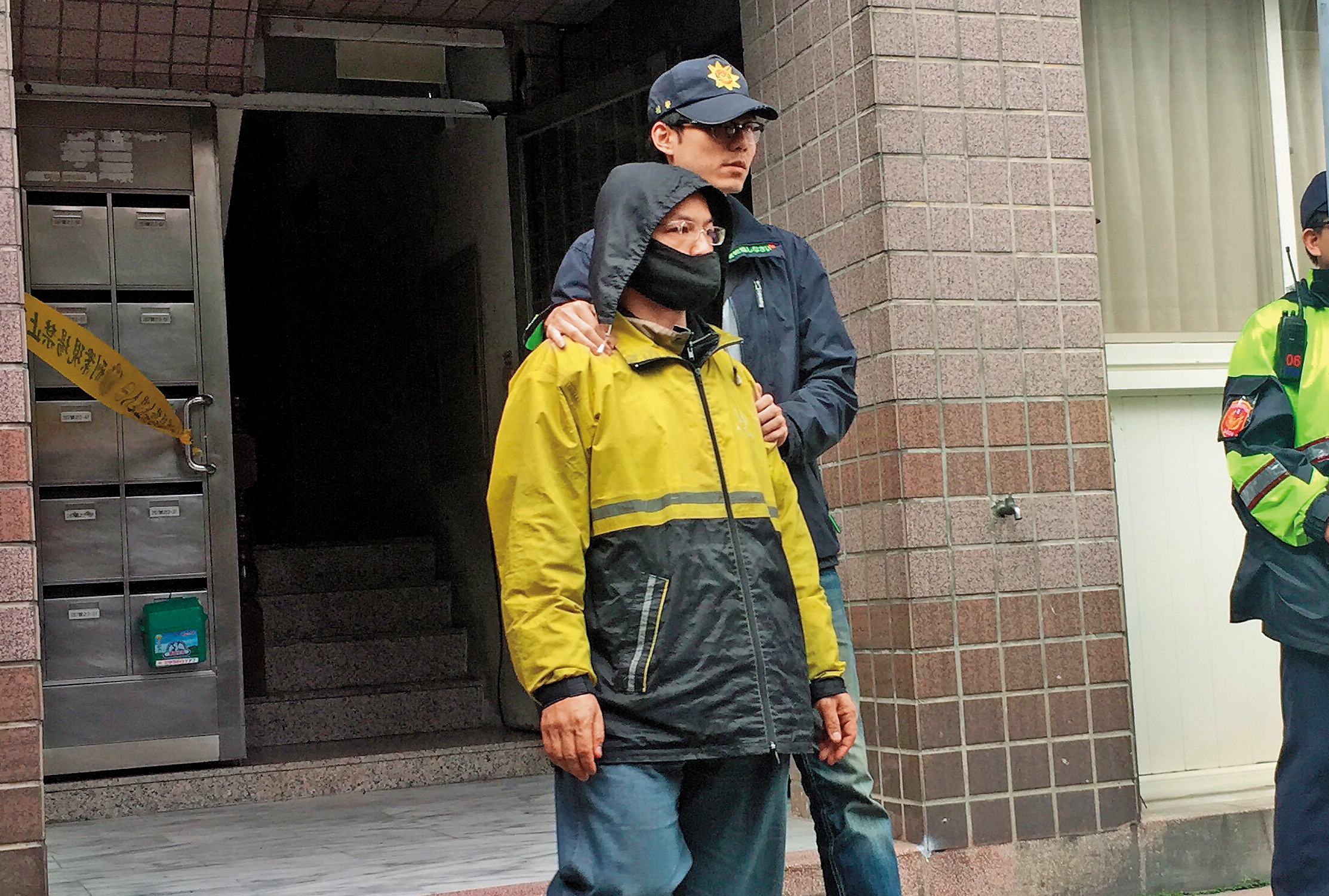 葉吉祥夾在妻妹之間，卻無法調停2個女人的戰爭，最後導致悲劇發生。