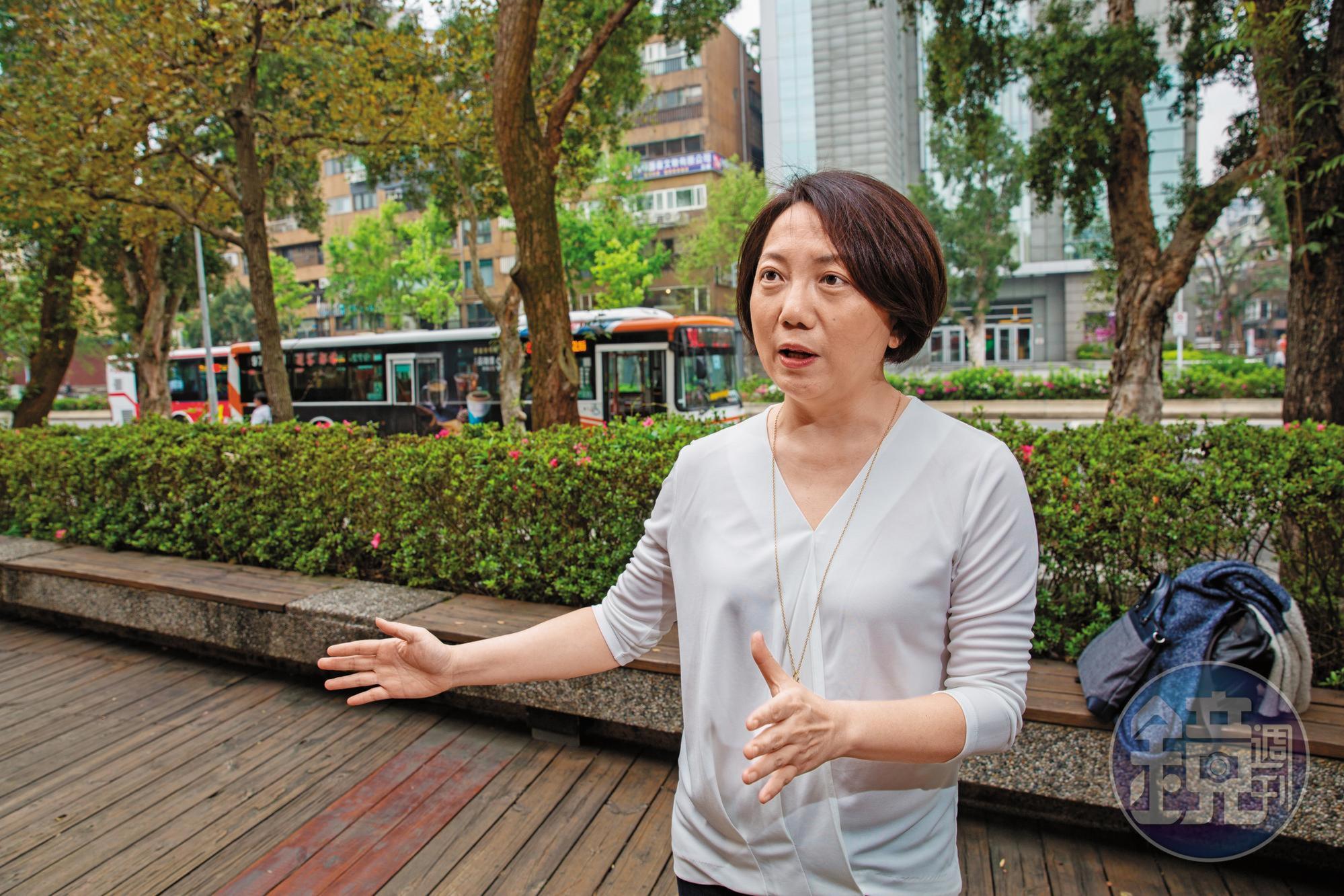 社民黨召集人范雲證實,該黨不排除推出人選參選台北市長。