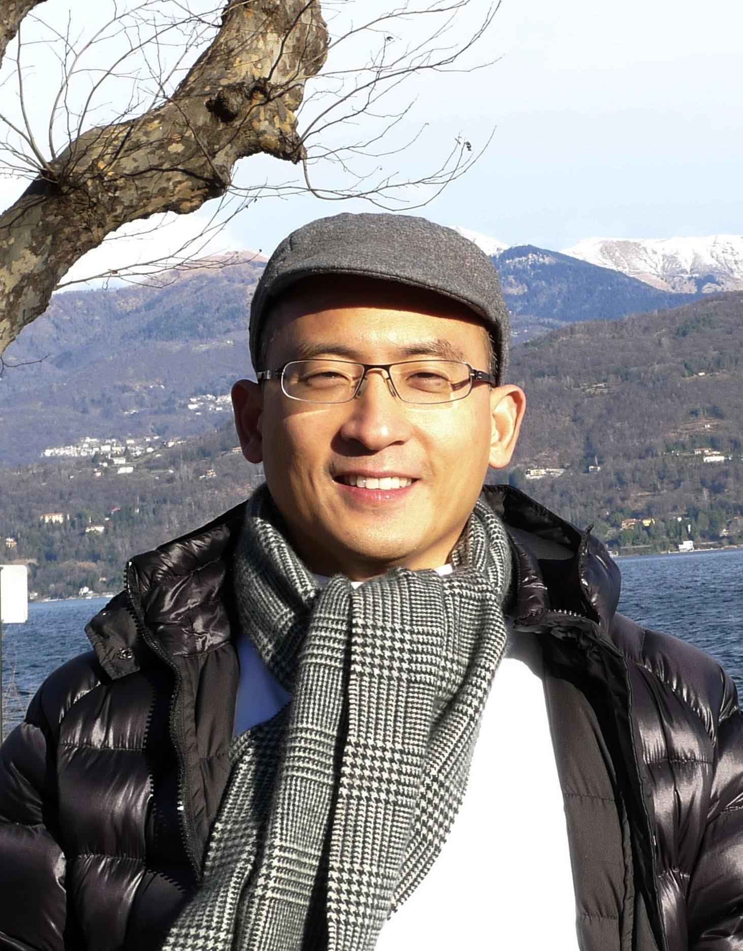 中國海航強勢解除陳宇銘執行長一職，並請Sherwood Partners公司進行資產清算；宣布終止所有員工合約。（陳宇銘提供）